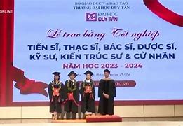 Bằng Tốt Nghiệp Duy Tân