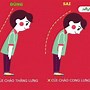 Cách Chào Người Lớn