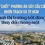 Cầu Cát Lái Có Xây Không