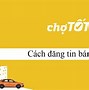 Chợ Tốt Đắk Nông