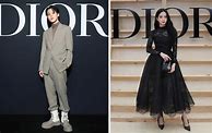 Đại Sứ Toàn Cầu Dior 2023