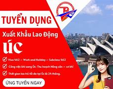 Đăng Ký Xuất Khẩu Lao Động Sang Úc Online Ở Mỹ Như Thế Nào Là Tốt