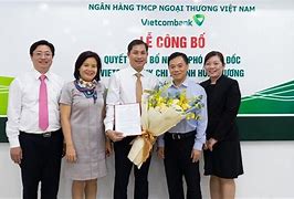 Giám Đốc Vietcombank Hùng Vương Phú Thọ