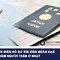 Hồ Sơ Xin Visa Nhật Ngắn Hạn Bao Lâu Mới Có Visa Mỹ