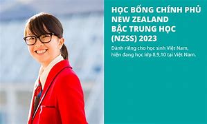 Học Bổng Chính Phủ New Zealand 2022 Result Pdf File Download