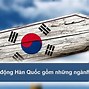 Luật Lao Động Của Hàn Quốc