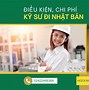 Lương Của Kỹ Sư Nhật Bản