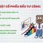 Mã Cổ Phiếu Ngành Đầu Tư Công