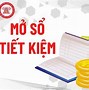 Mở Sổ Tiết Kiệm Cho Người Dưới 18 Tuổi