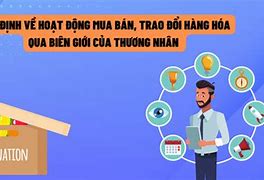 Mua Bán Trao Đổi Hàng Hóa Bằng Pi