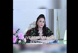 Nguyễn Phương Hằng Livestream Tại Đại Nam Youtube Youtube