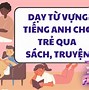 Những Từ Mất Dạy Trong Tiếng Anh