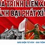 Phim Chiến Tranh Của Liên Xô