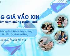 Tiêm Chủng Phúc An