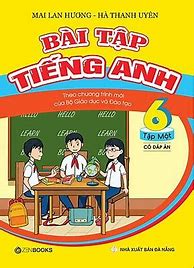 Tiếng Anh Lớp 6 Trang 52 Và 53 Tập 1