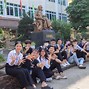 Trường Đại Học Thủ Đô Hà Nội Cơ Sở 2