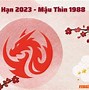 Tử Vi Mậu Thìn Nữ Mạng 2023