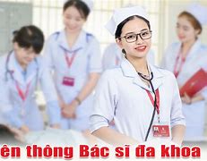 Tuyển Sinh Bác Sĩ Đa Khoa