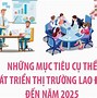 Xu Hướng Của Thị Trường Lao Động Việt Nam Hiện Nay Là Gì Vì Sao