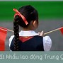 Xuất Khẩu Lao Động Trung Quốc 2022 Tại Mỹ Bao Nhiêu Tiền